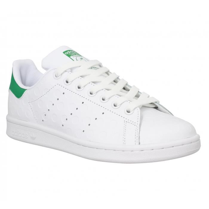 adidas stan smith femme 38 pas cher